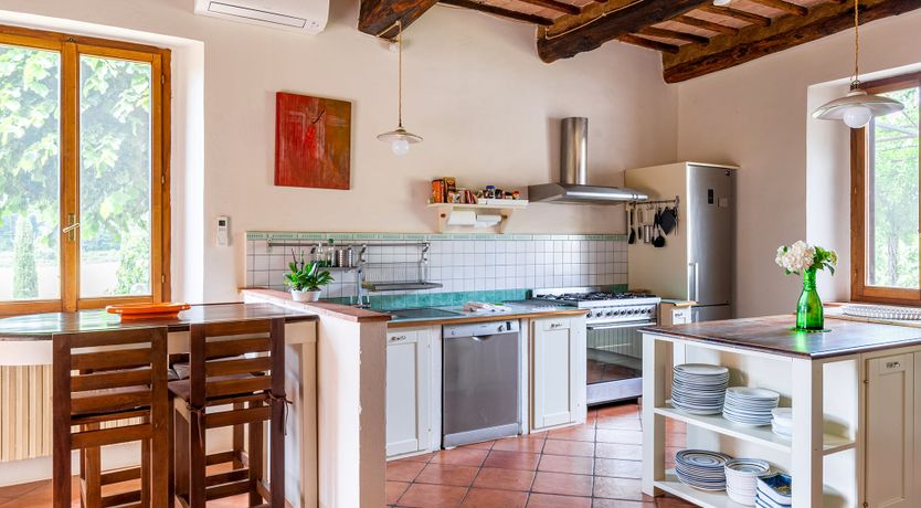 Photo of The Tuscan Farm