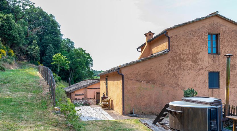Photo of The Tuscan Farm