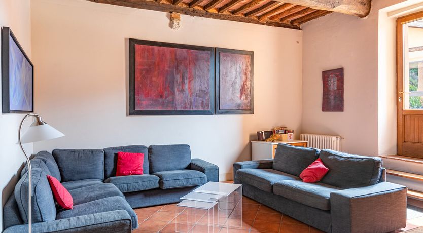 Photo of The Tuscan Farm