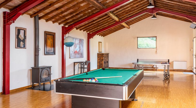 Photo of The Tuscan Farm