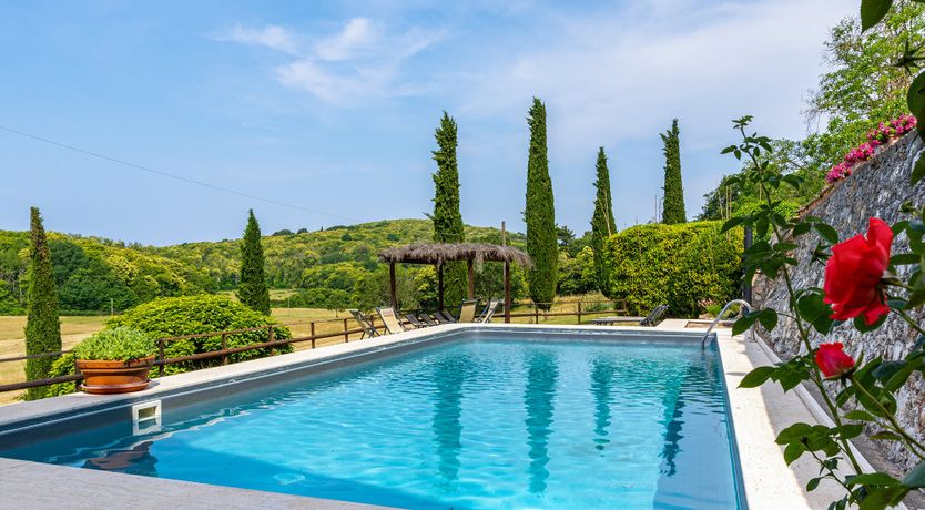 Photo of The Tuscan Farm