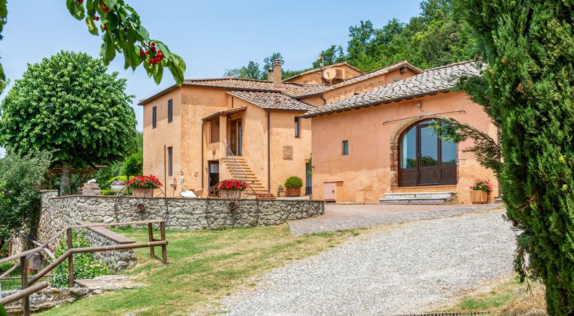 Photo of The Tuscan Farm