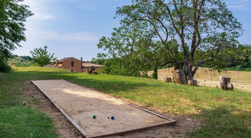 Photo of The Tuscan Farm