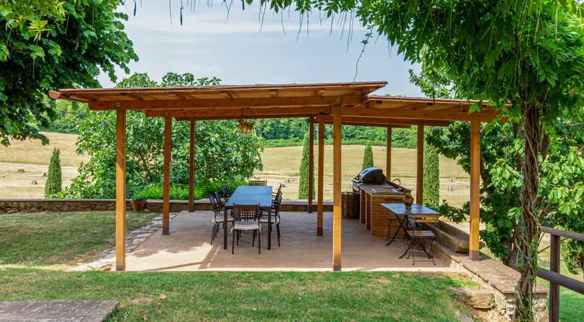 Photo of The Tuscan Farm