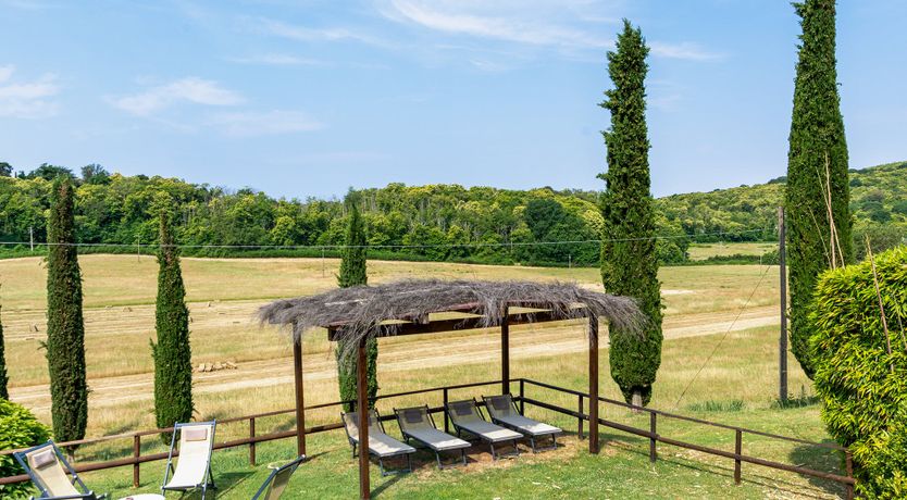 Photo of The Tuscan Farm