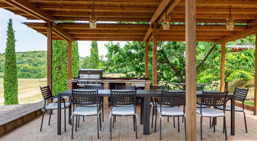 Photo of The Tuscan Farm