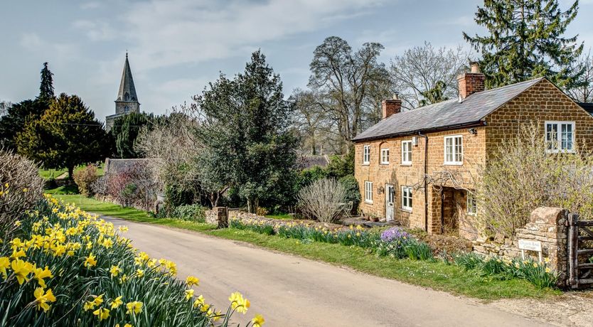 Photo of Hearth of the Home
