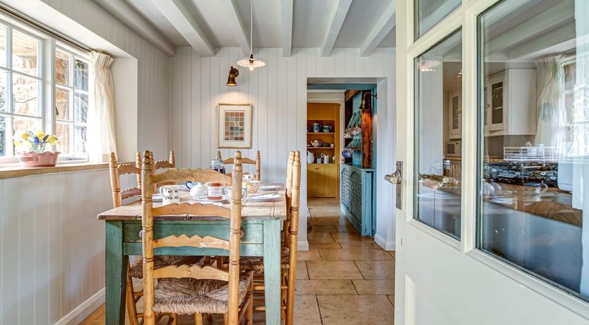 Photo of Hearth of the Home