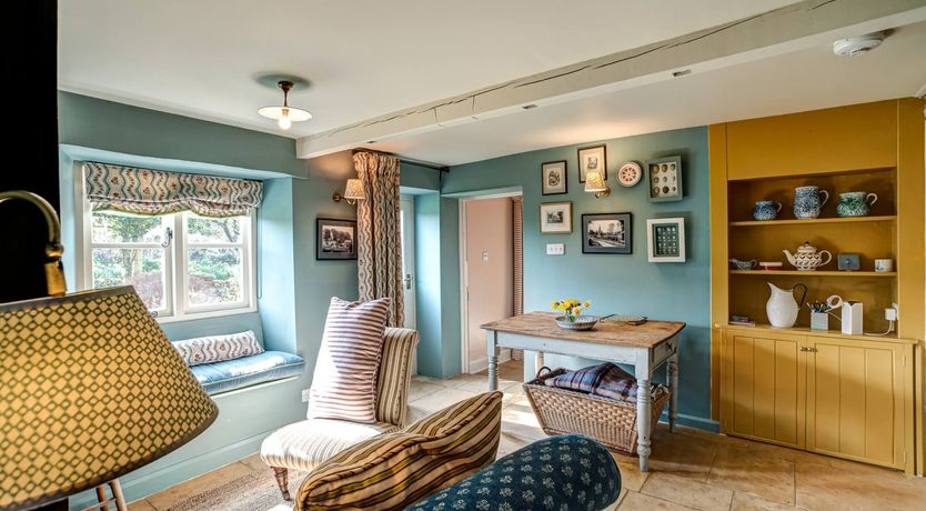 Photo of Hearth of the Home