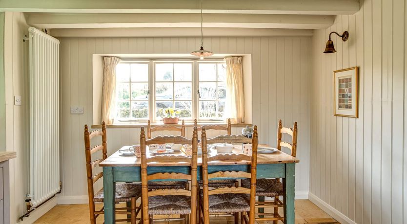 Photo of Hearth of the Home