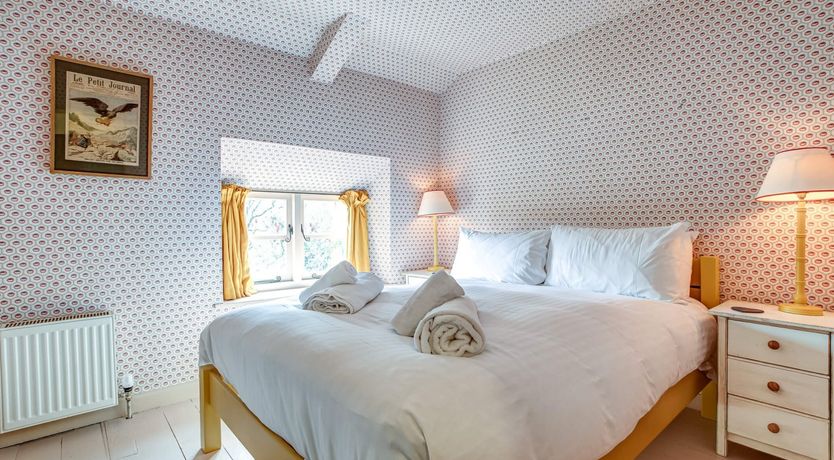 Photo of Hearth of the Home