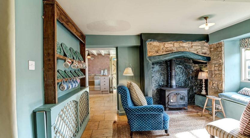 Photo of Hearth of the Home