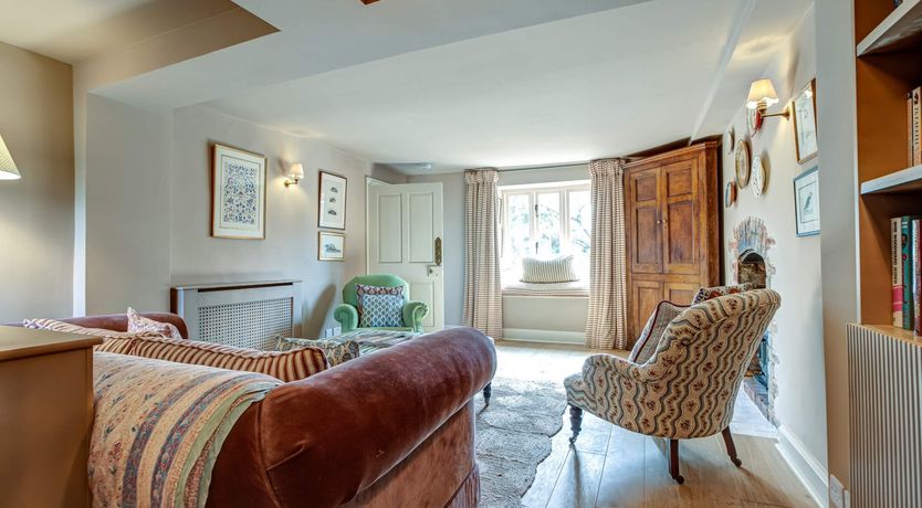 Photo of Hearth of the Home