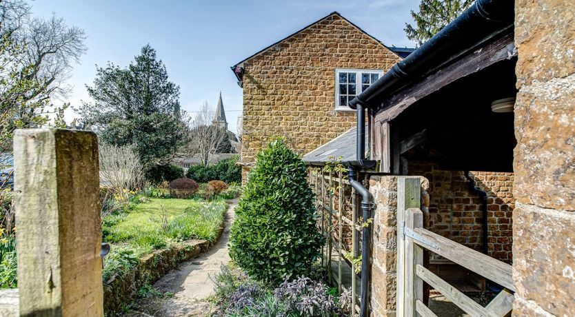 Photo of Hearth of the Home