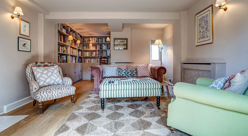 Photo of Hearth of the Home