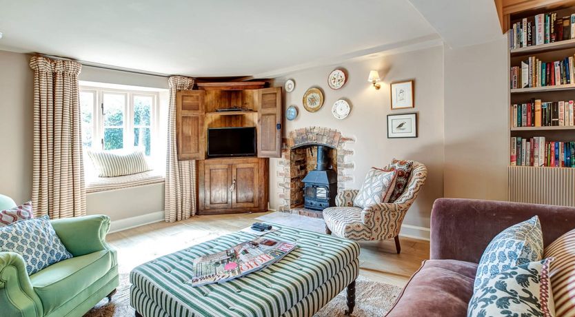 Photo of Hearth of the Home