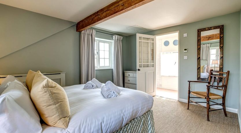 Photo of Hearth of the Home