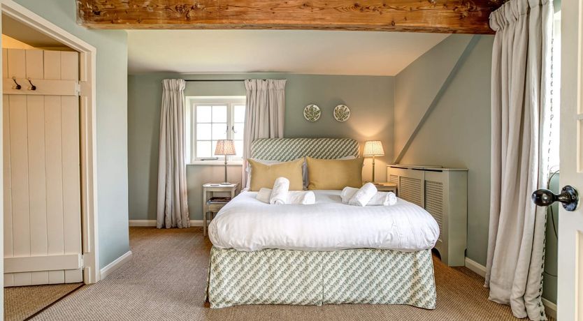 Photo of Hearth of the Home