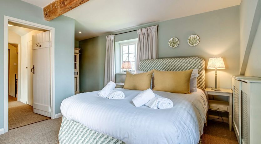 Photo of Hearth of the Home