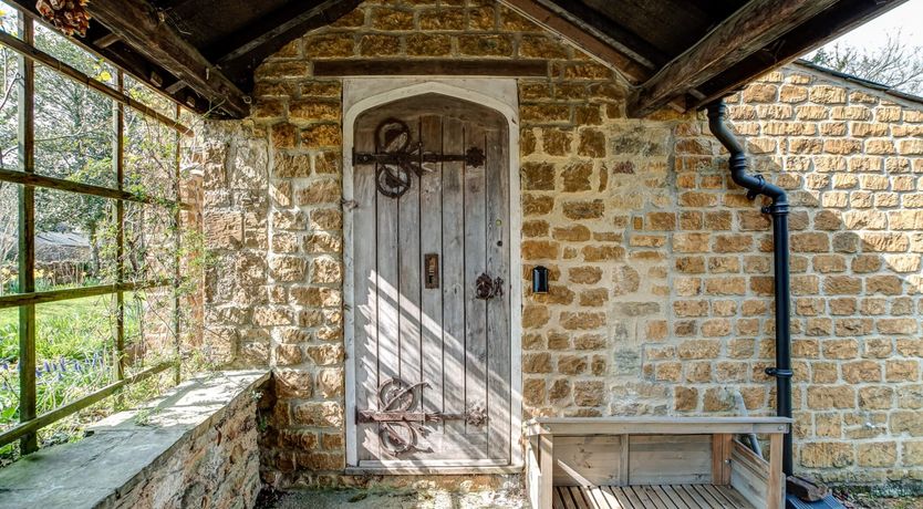 Photo of Hearth of the Home