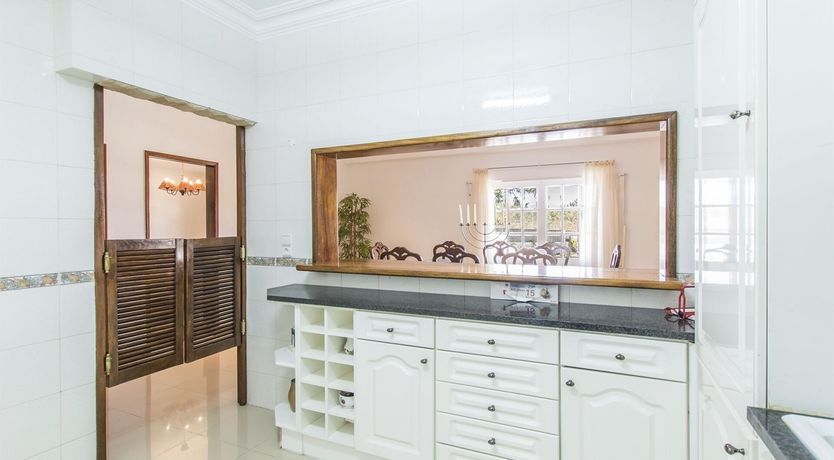 Photo of The Garden Villa