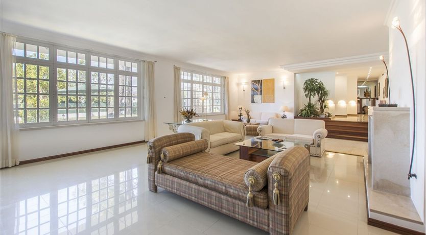 Photo of The Garden Villa