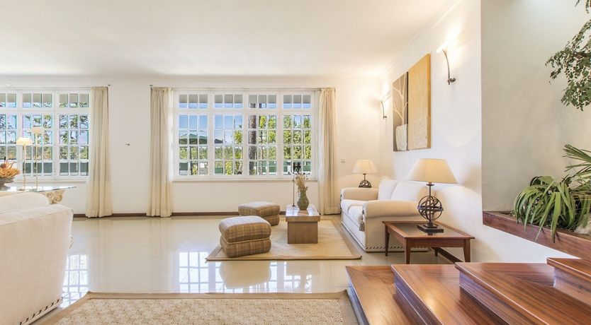 Photo of The Garden Villa