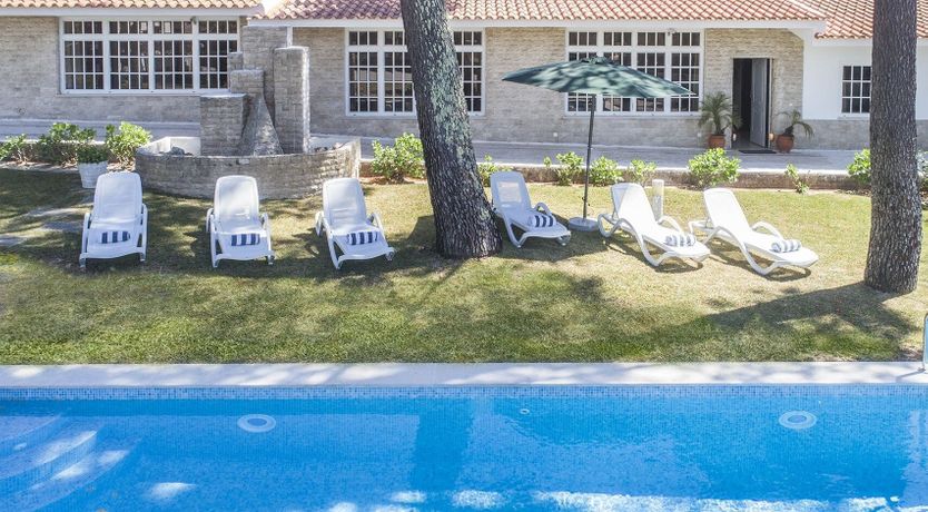 Photo of The Garden Villa