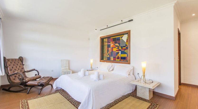 Photo of The Garden Villa