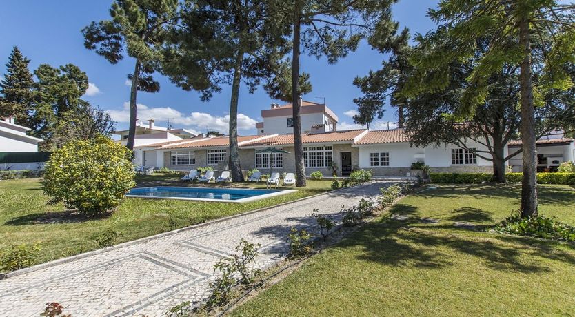 Photo of The Garden Villa