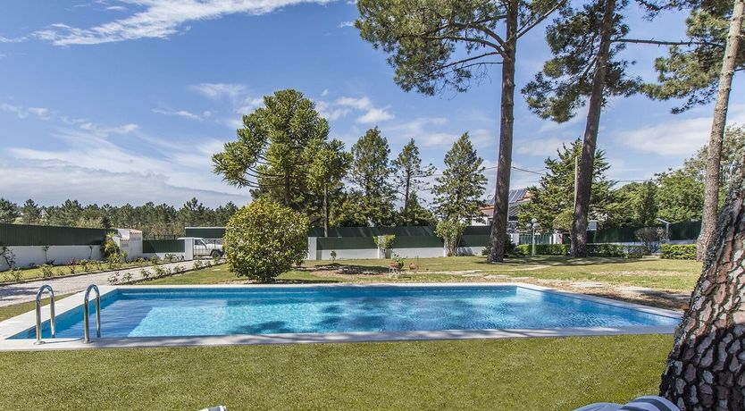 Photo of The Garden Villa