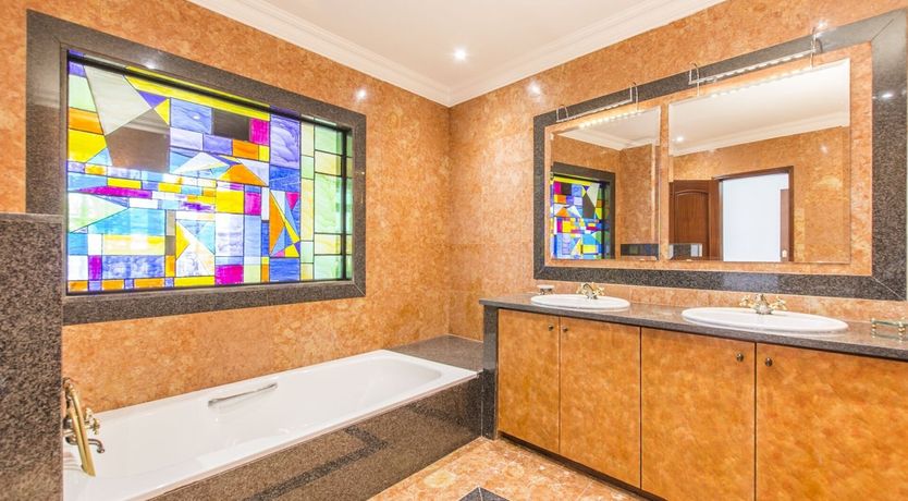 Photo of The Garden Villa