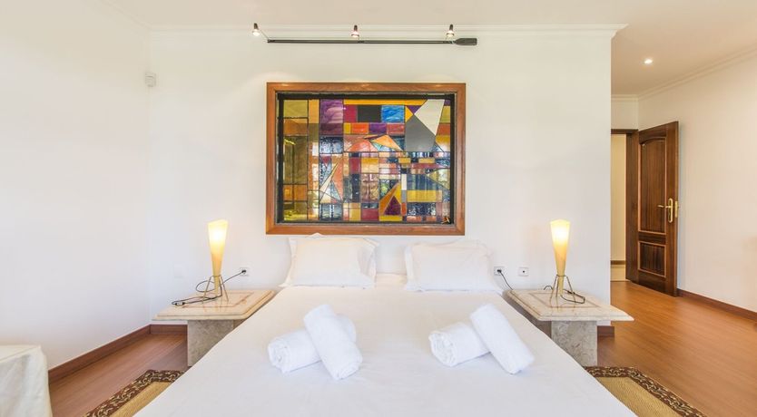 Photo of The Garden Villa