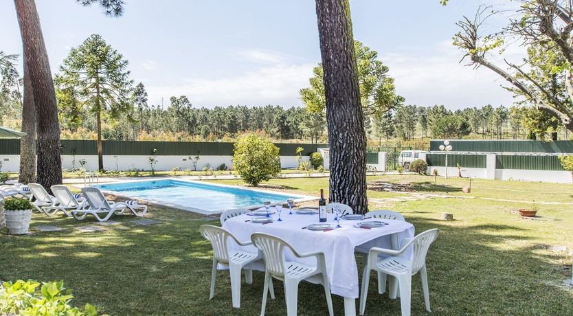 Photo of The Garden Villa