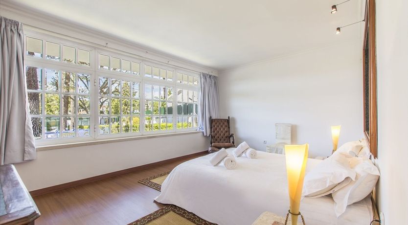 Photo of The Garden Villa