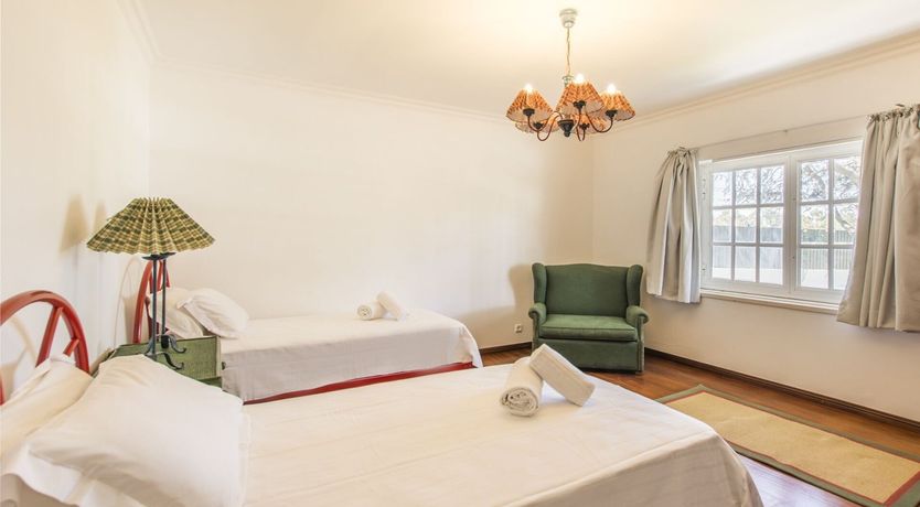 Photo of The Garden Villa