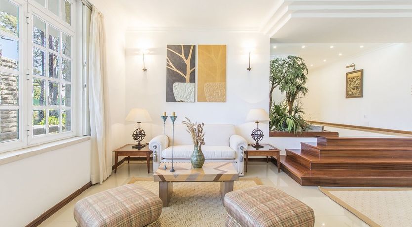 Photo of The Garden Villa