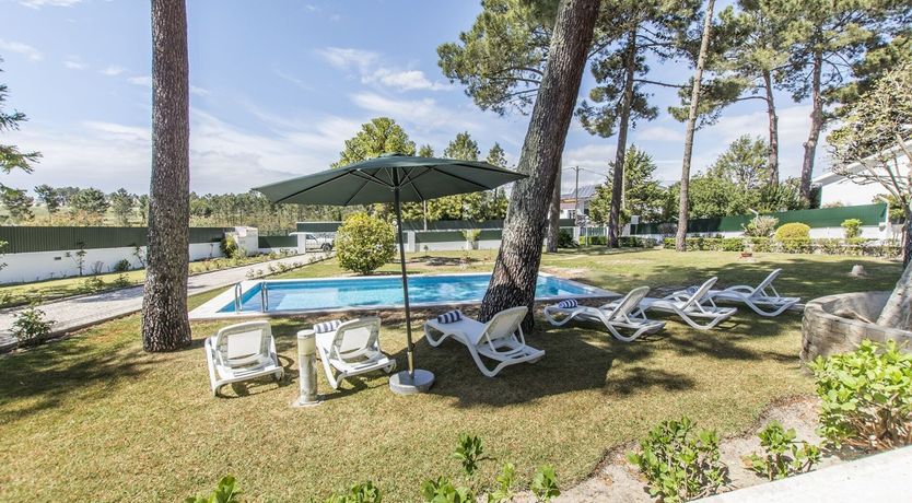 Photo of The Garden Villa