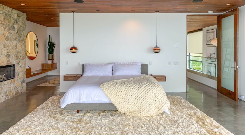 Photo of Malibu Blue