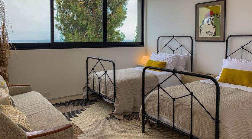 Photo of Malibu Blue