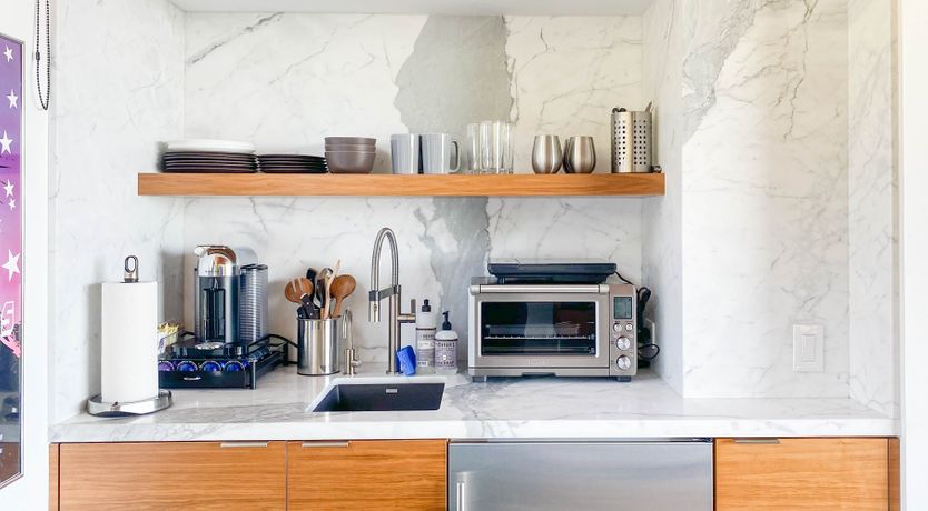 Photo of Malibu Blue