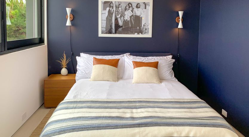 Photo of Malibu Blue