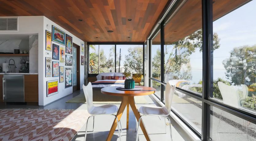 Photo of Malibu Blue