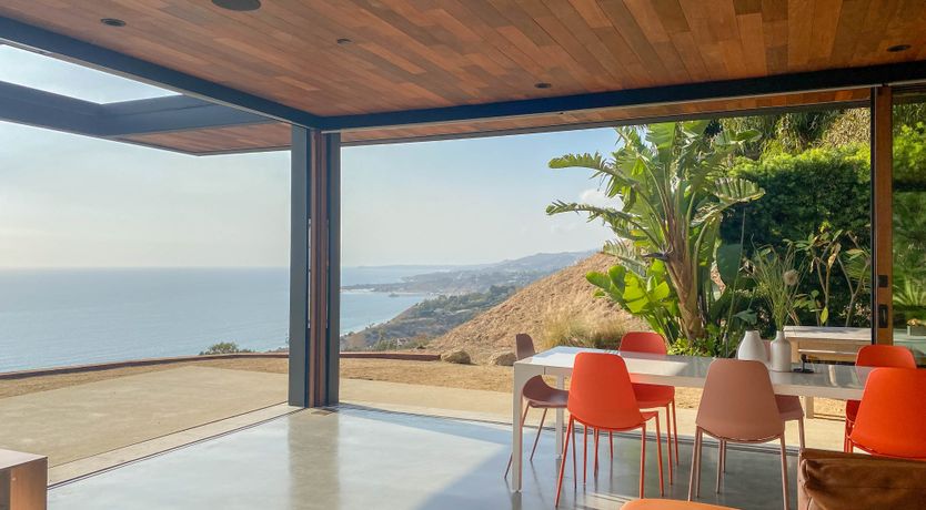 Photo of Malibu Blue