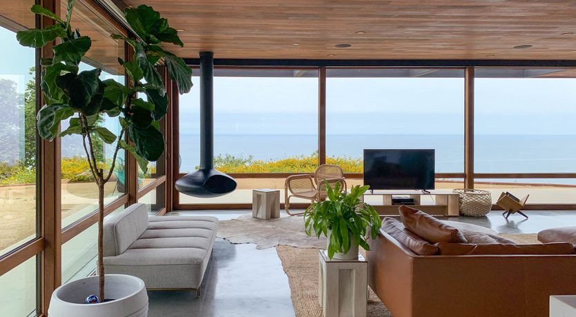 Photo of Malibu Blue