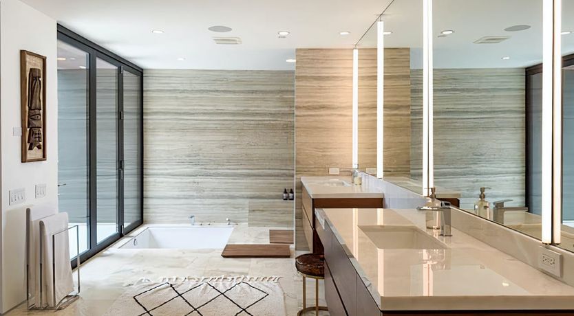 Photo of Malibu Blue