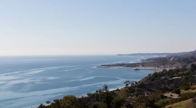 Photo of Malibu Blue