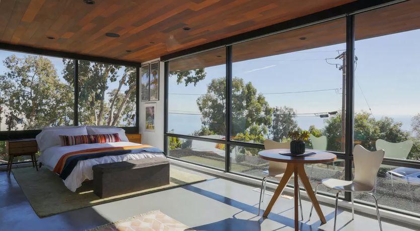 Photo of Malibu Blue