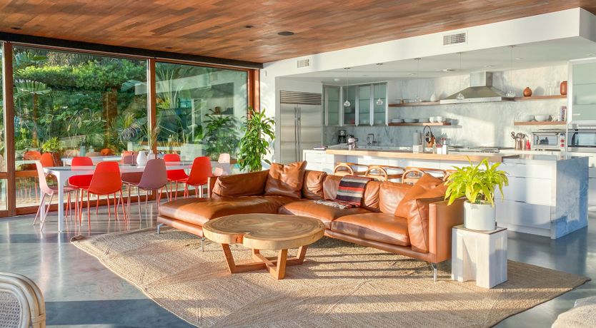 Photo of Malibu Blue