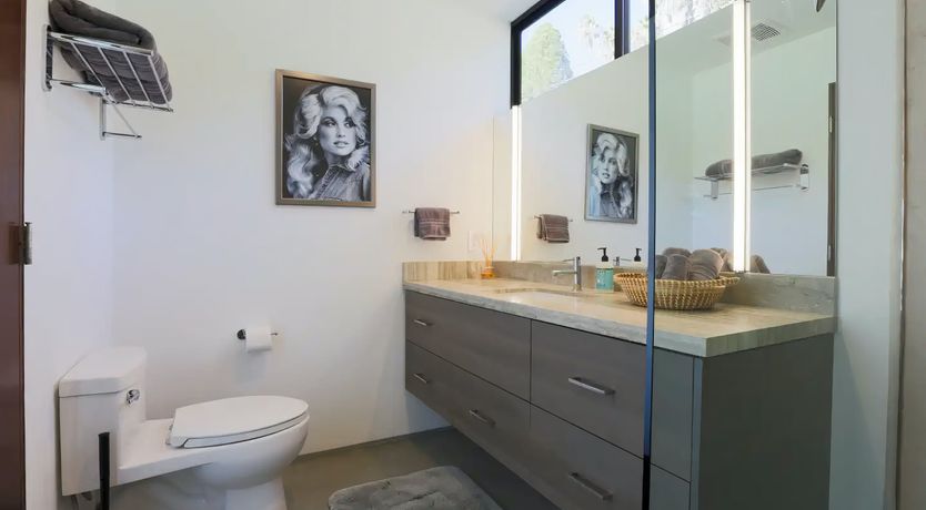 Photo of Malibu Blue